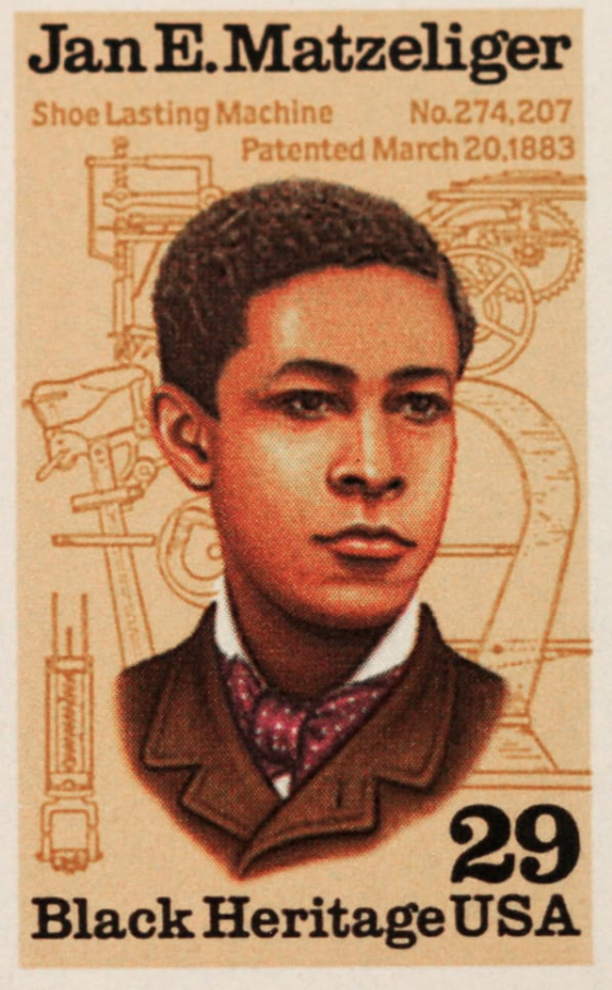 African American Inventors who changed the world