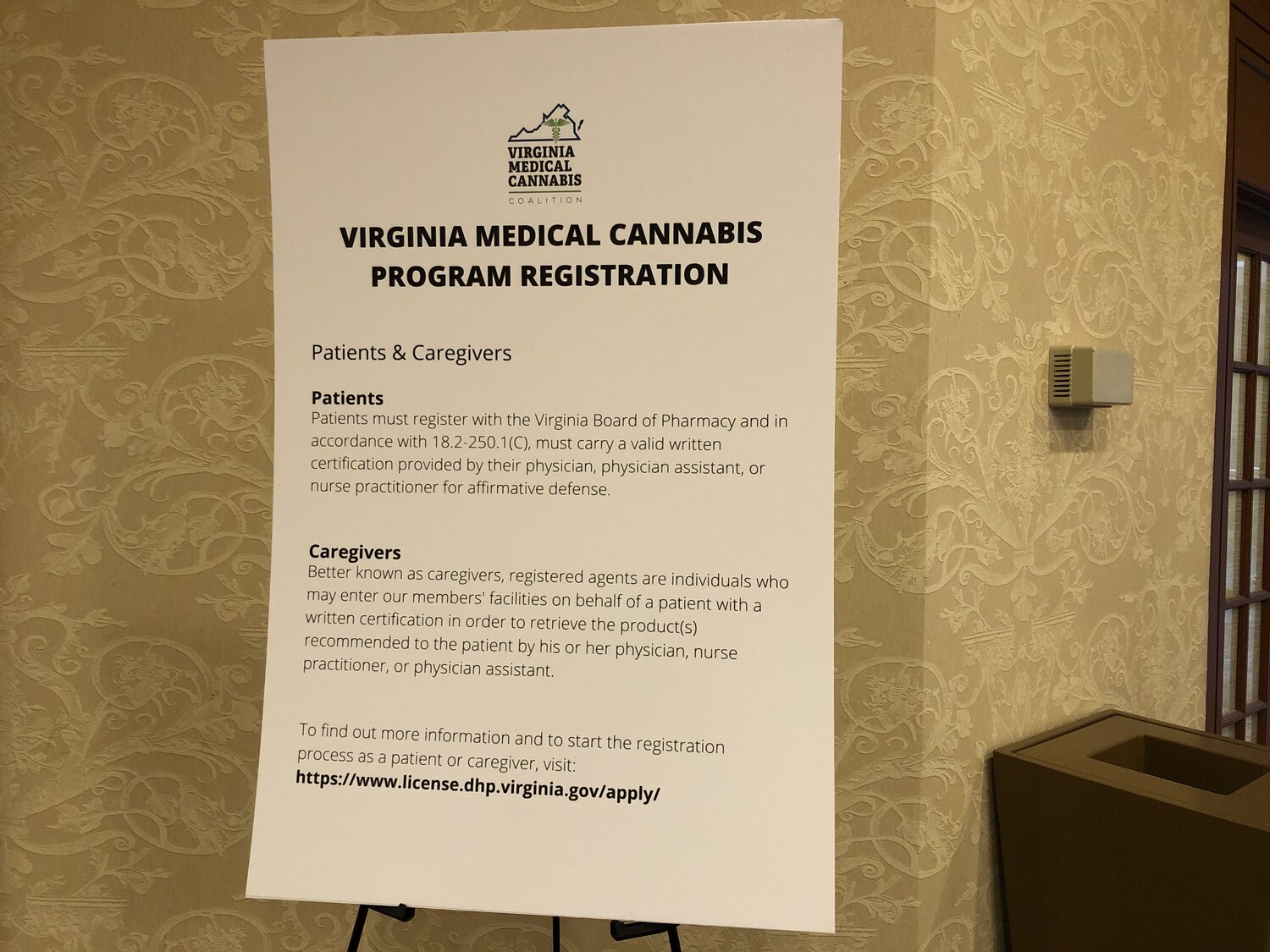 Virginia Medical Cannabis Patient Blogs Medical Cannabis Industry Vmcc Virginia Medical Cannabis Coalition Vmcc