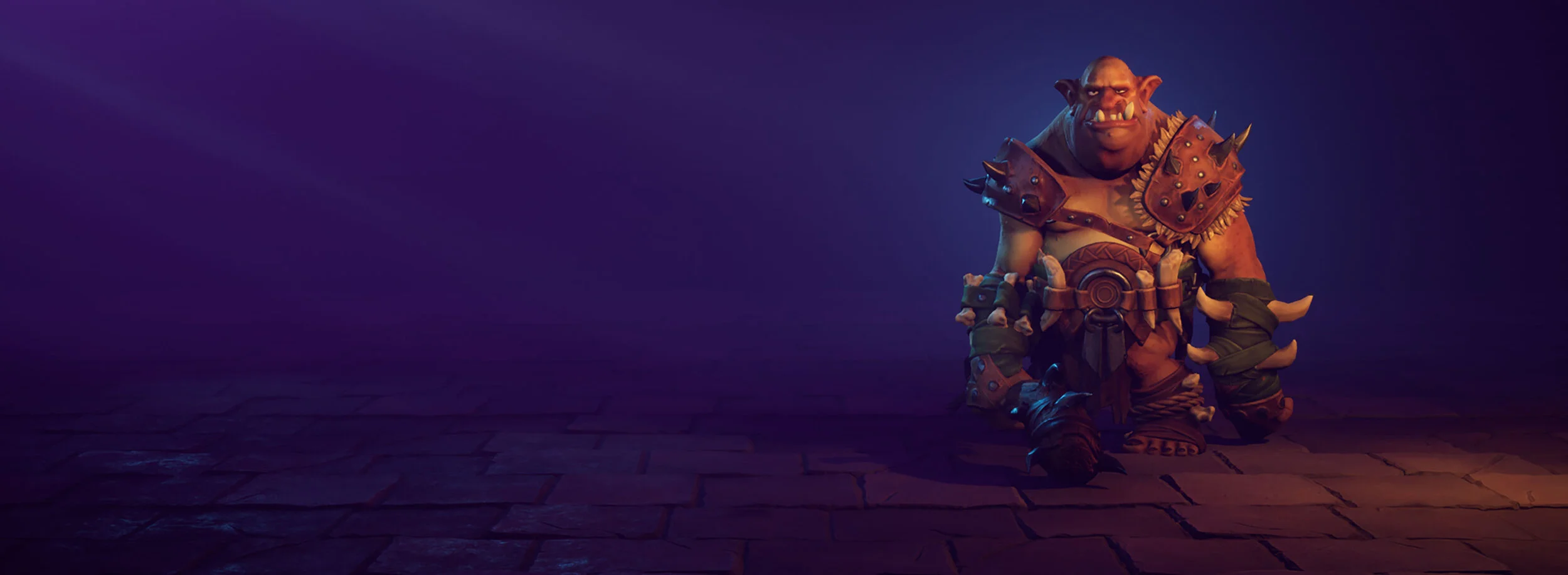 Orcs Must Die! 3' Frequently Asked Questions — ROBOT ENTERTAINMENT