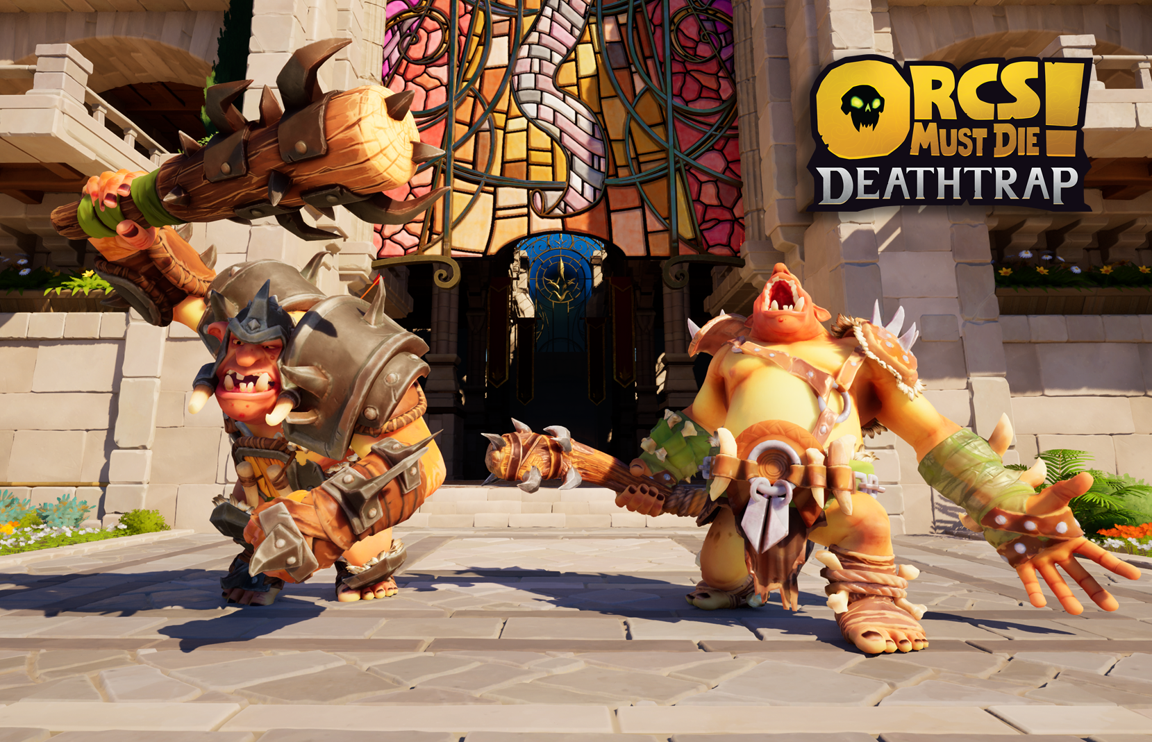 Orcs All the Way Down