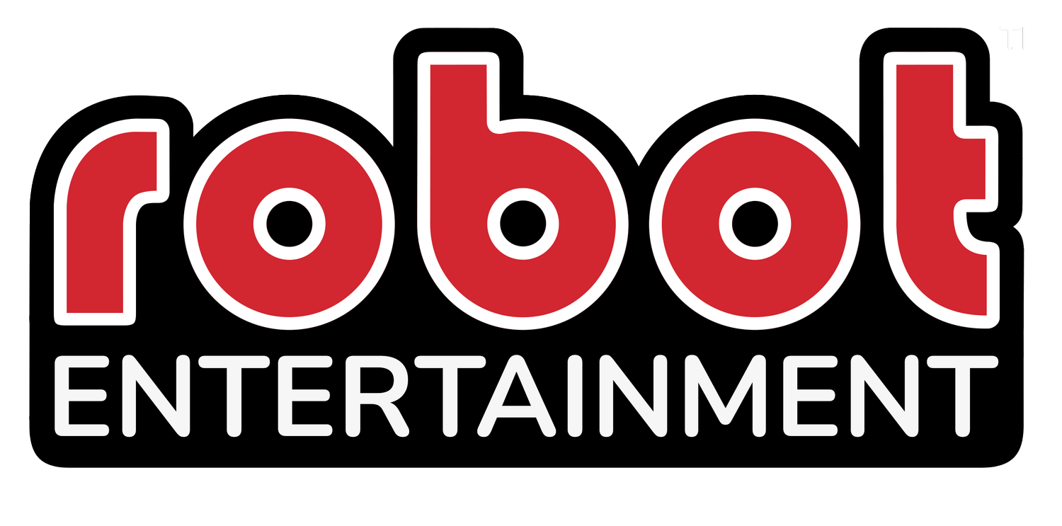 ROBOT ENTERTAINMENT