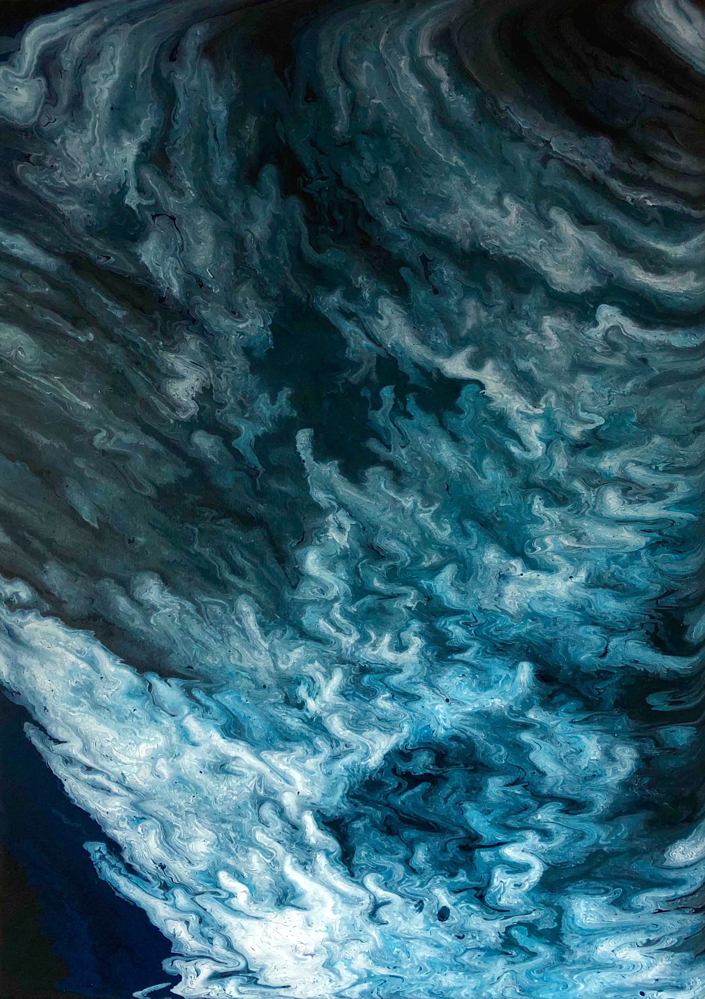 Mystical Formation II (Price by Request)