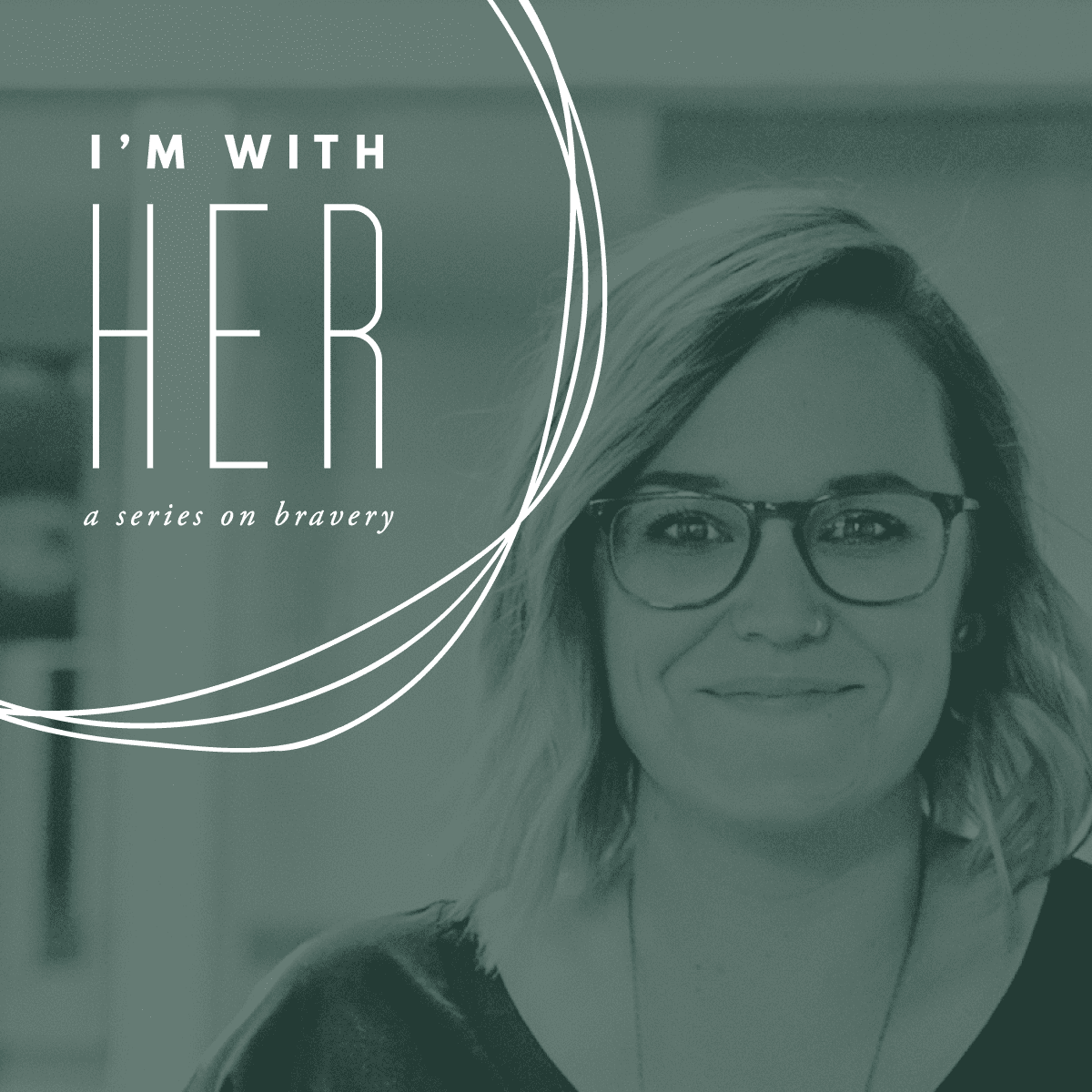 I'm With Her - A Story on Sexuality