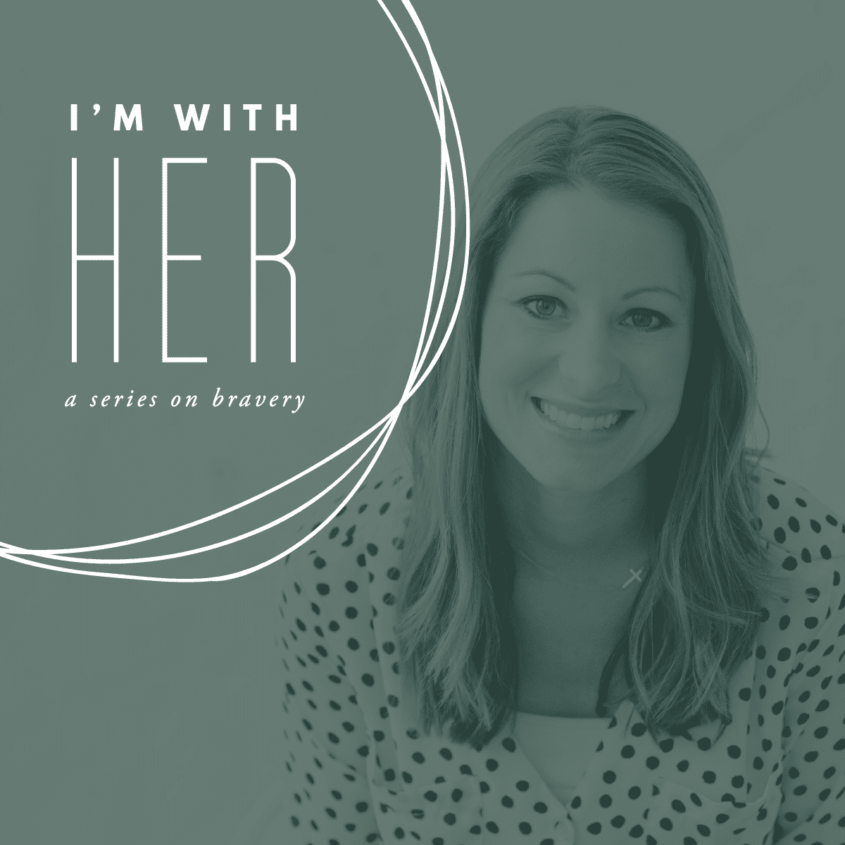 I'm With Her - A Story on Postpartum Depression