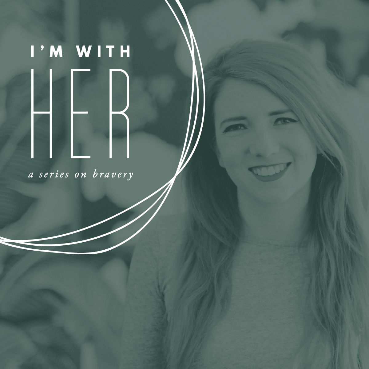 I'm With Her - A Story on Infertility
