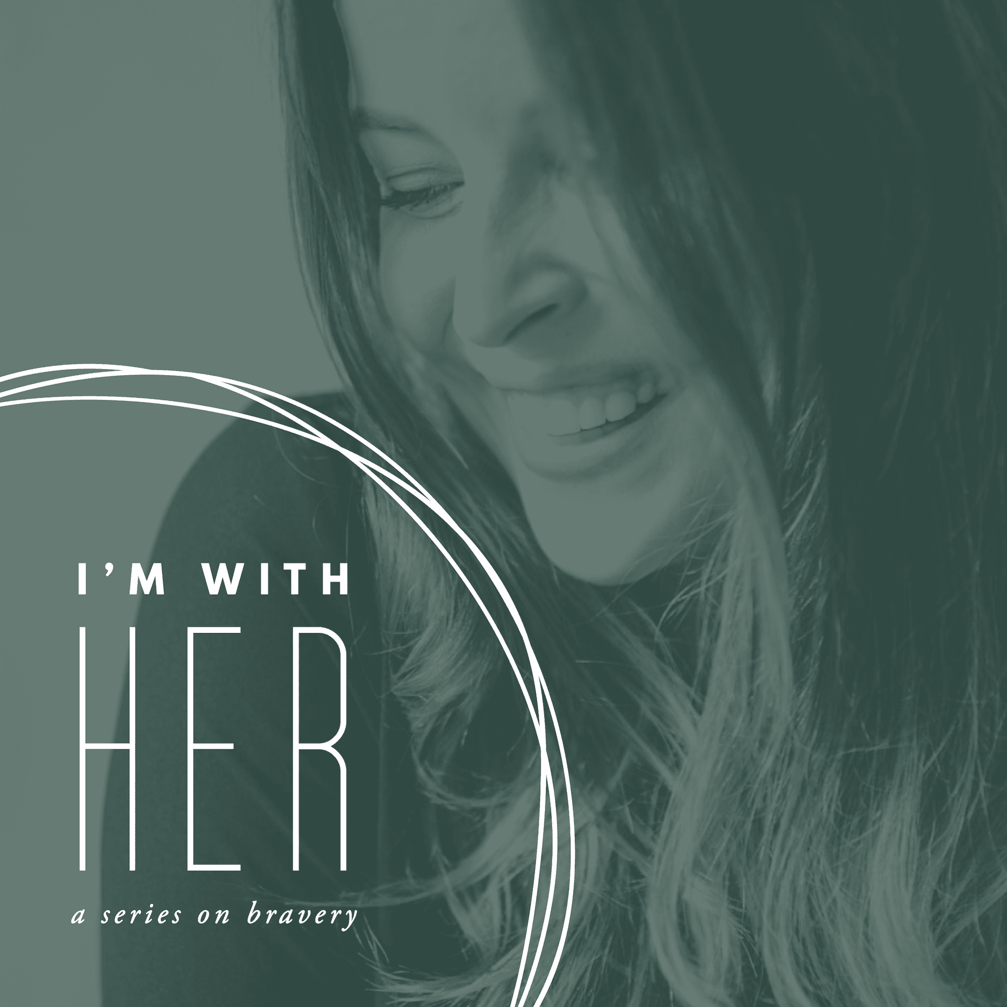 I'm With Her - A Story on Miscarriage