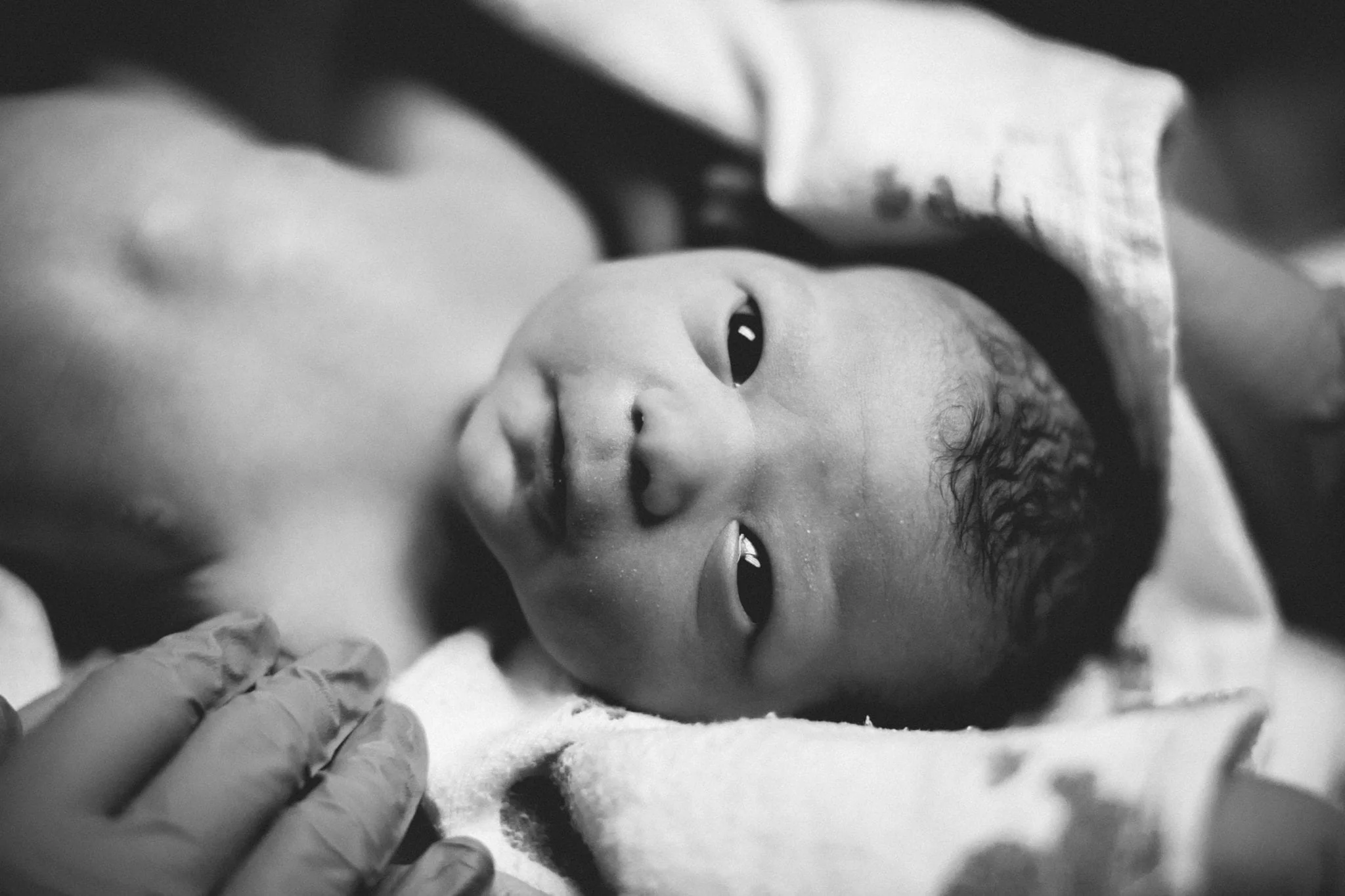 Zuri Jane - Our Birth Story