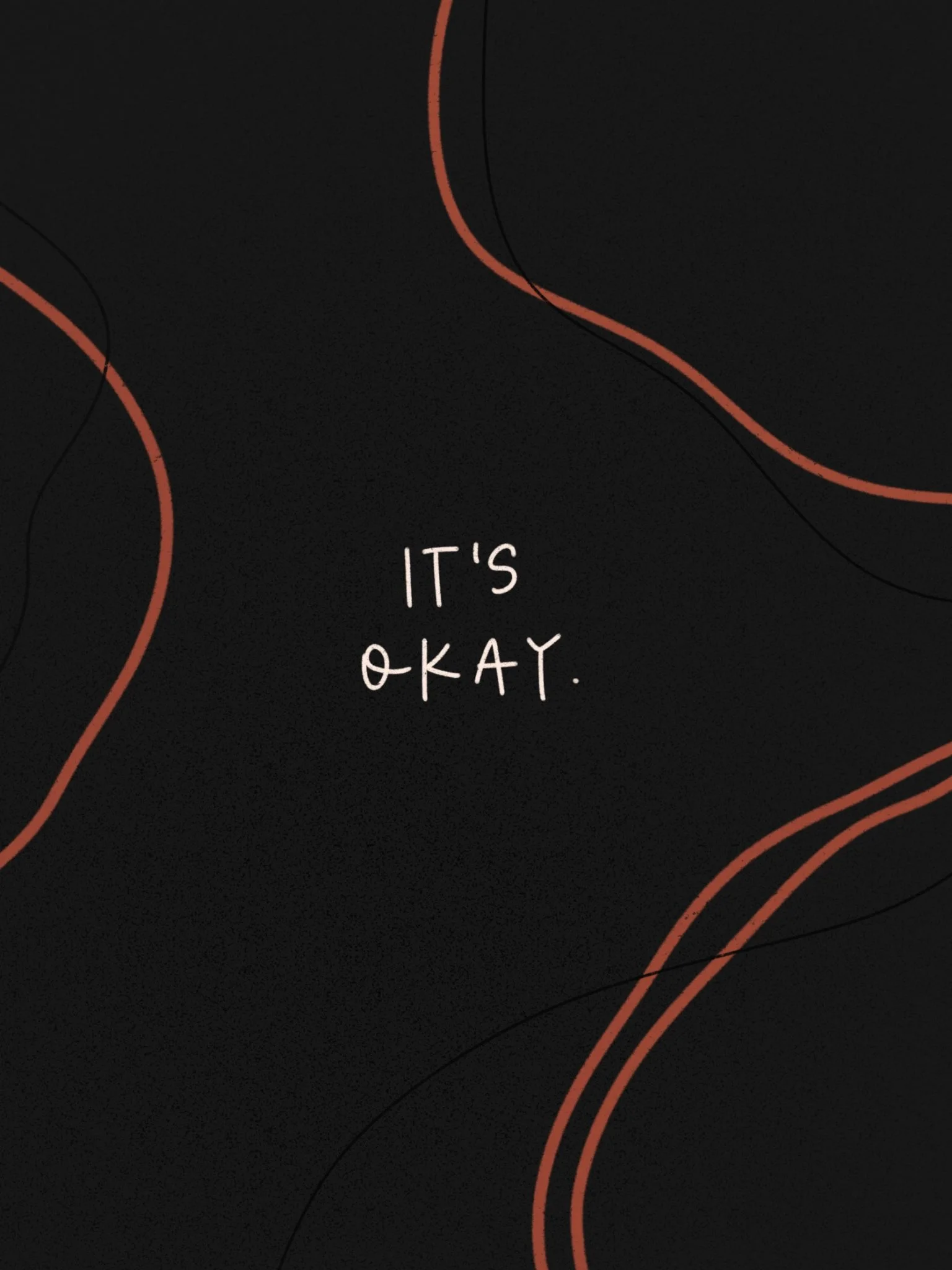 The Permission You've Been Waiting For.