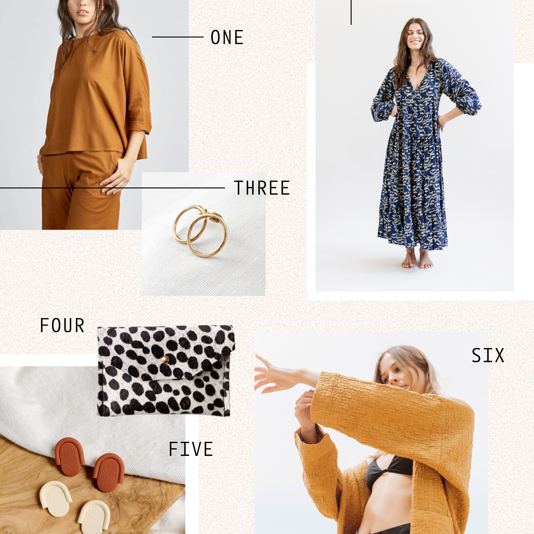 Small Business Gift Guide 2020