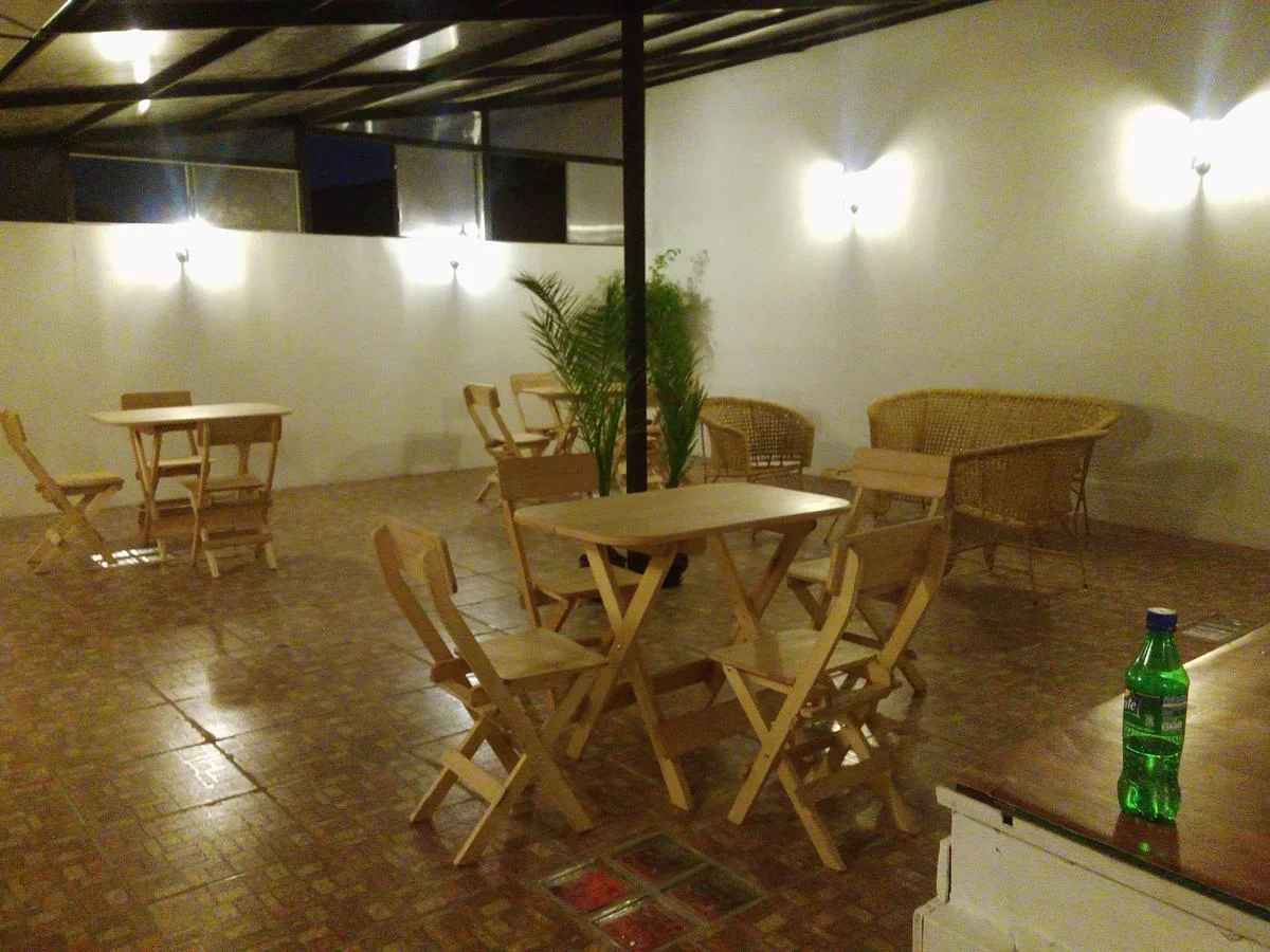 TERRAZA