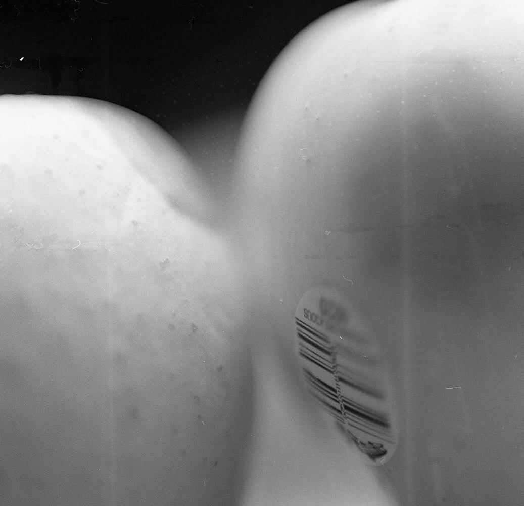 Applloo Phase II, 2016, Photograph, 20 in x 20 in