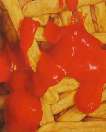 FRIES