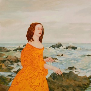 THE SEA