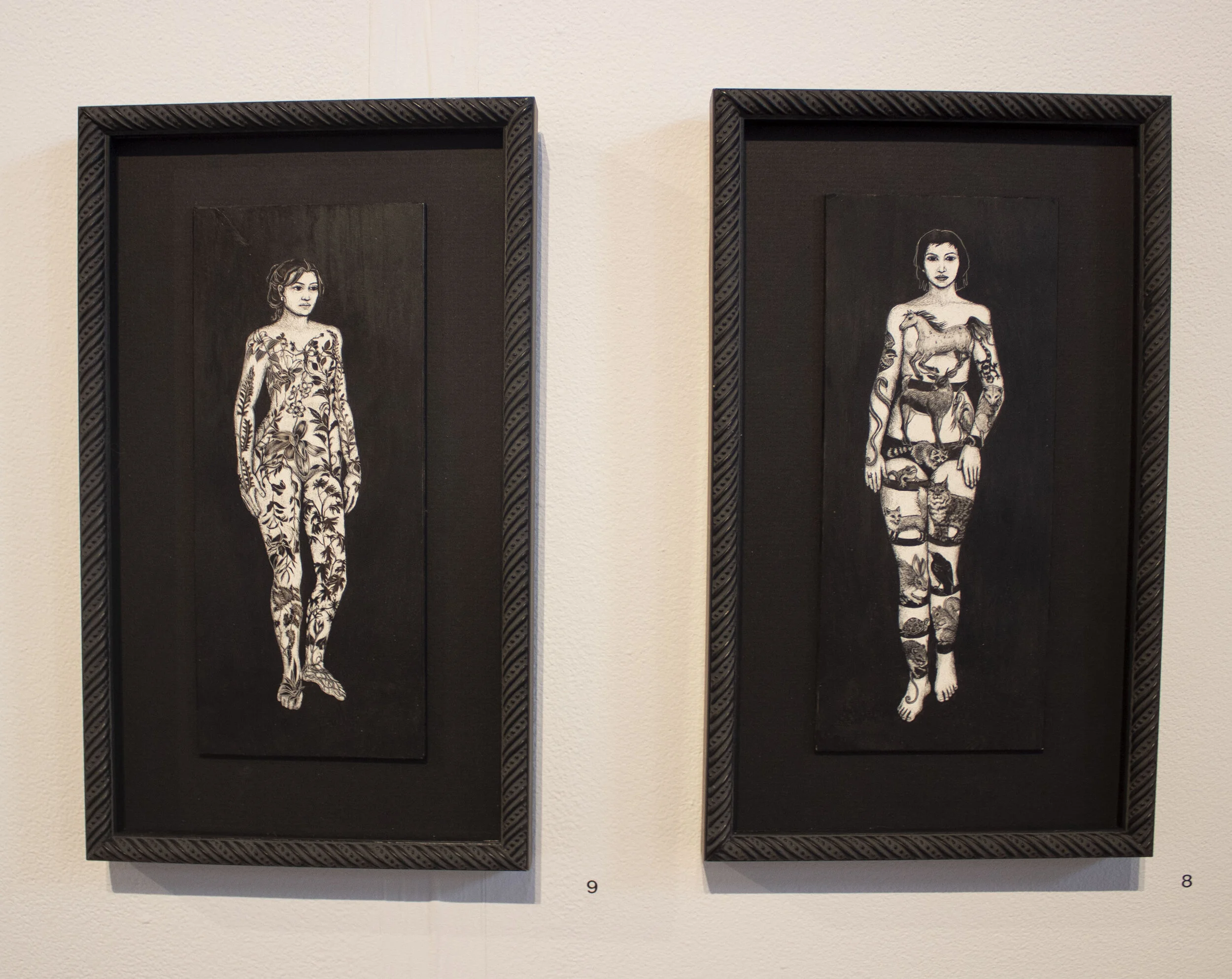 Laura Pharis