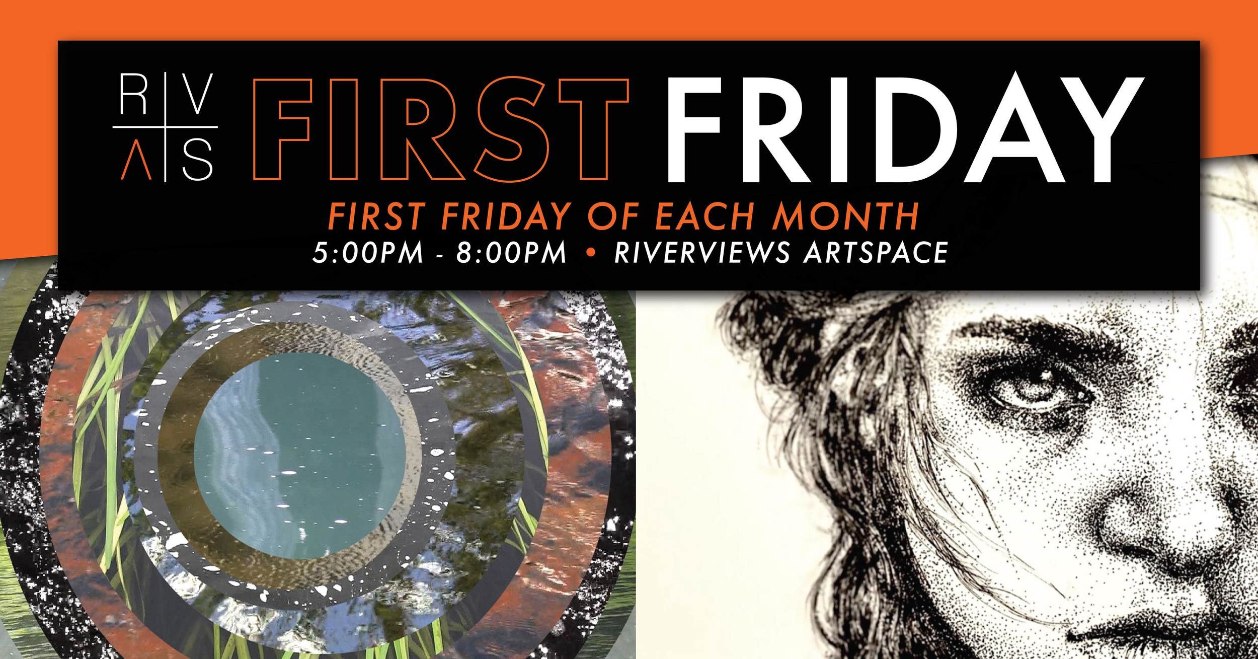 First Fridays: February 2023