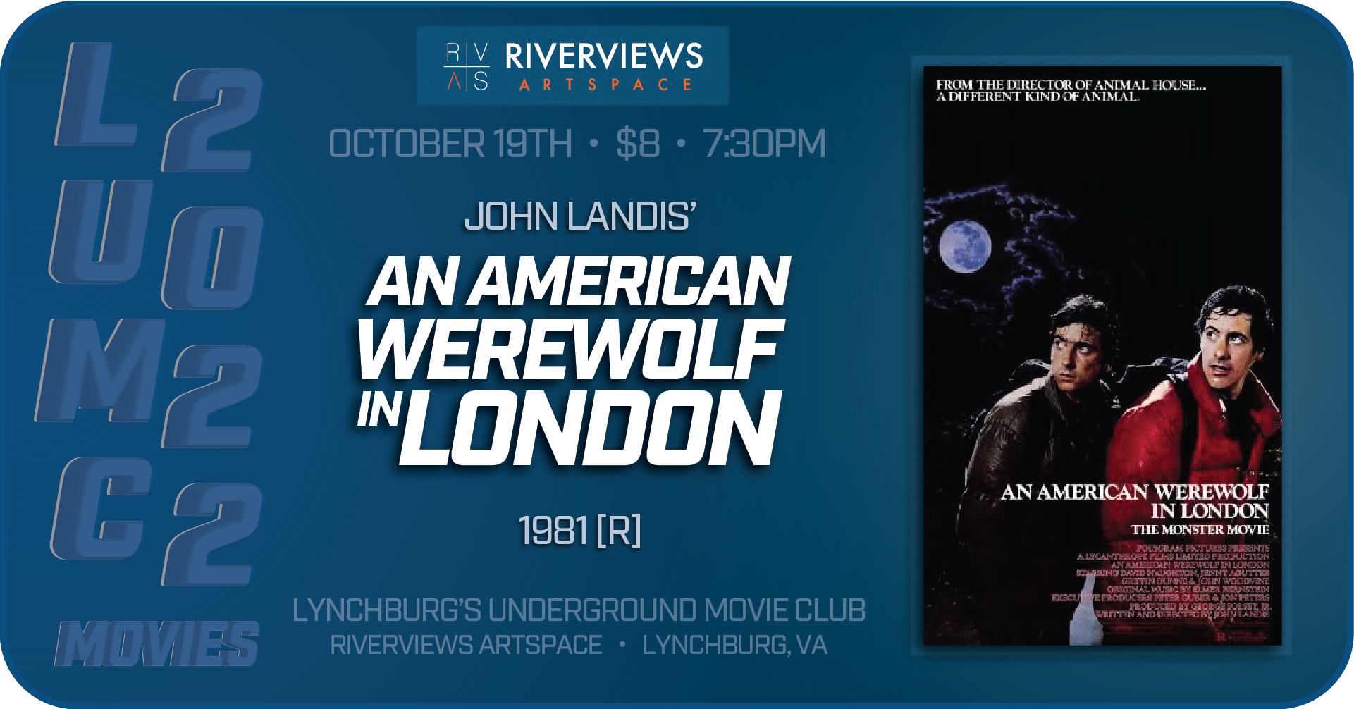 An American Werewolf in London (1981) - FAQ - IMDb