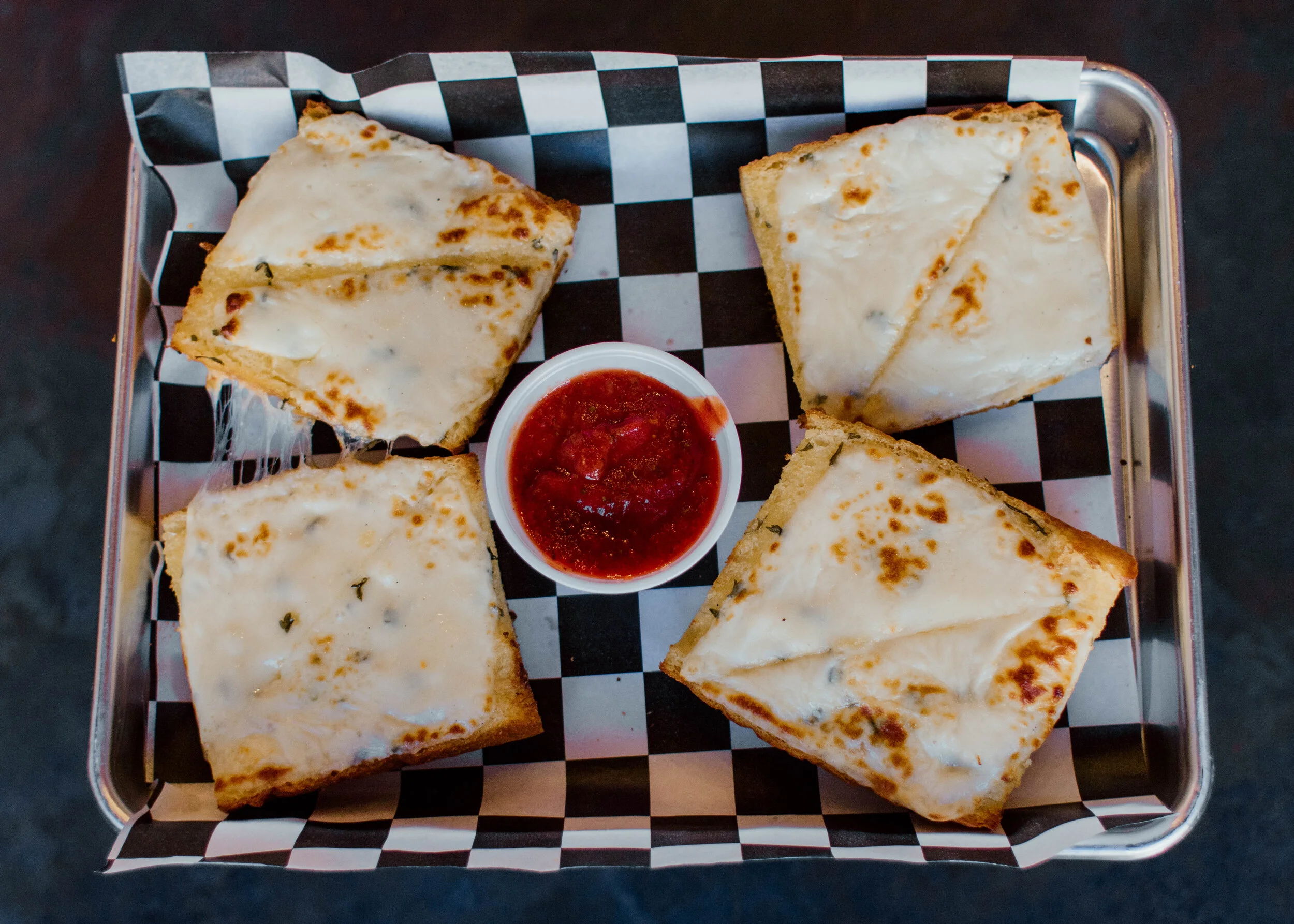 Big Al's Pizza Restaurant, La Crosse WI