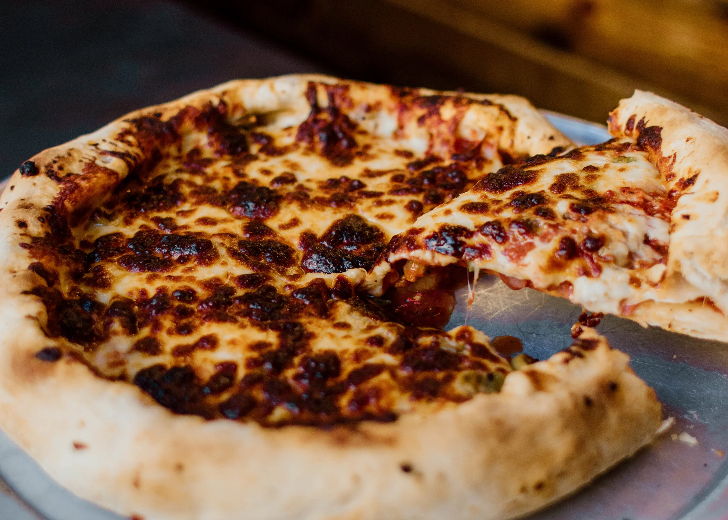 Best Pizza in La Crosse, WI — Big Al's Pizza Restaurant