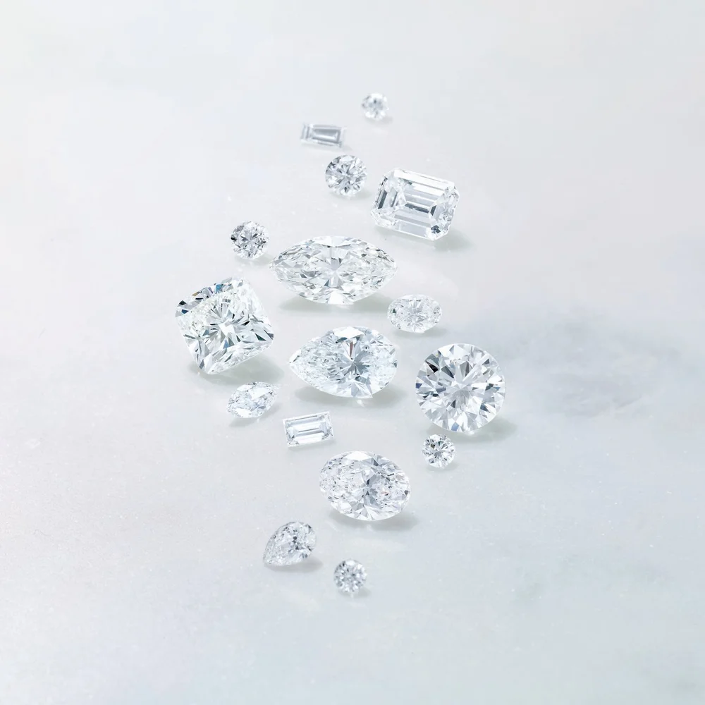 Sell Us Your Gold, Broken Jewelry, and Estate Jewelry — Edina Diamond