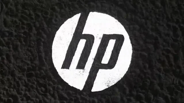 HP ACF Powder