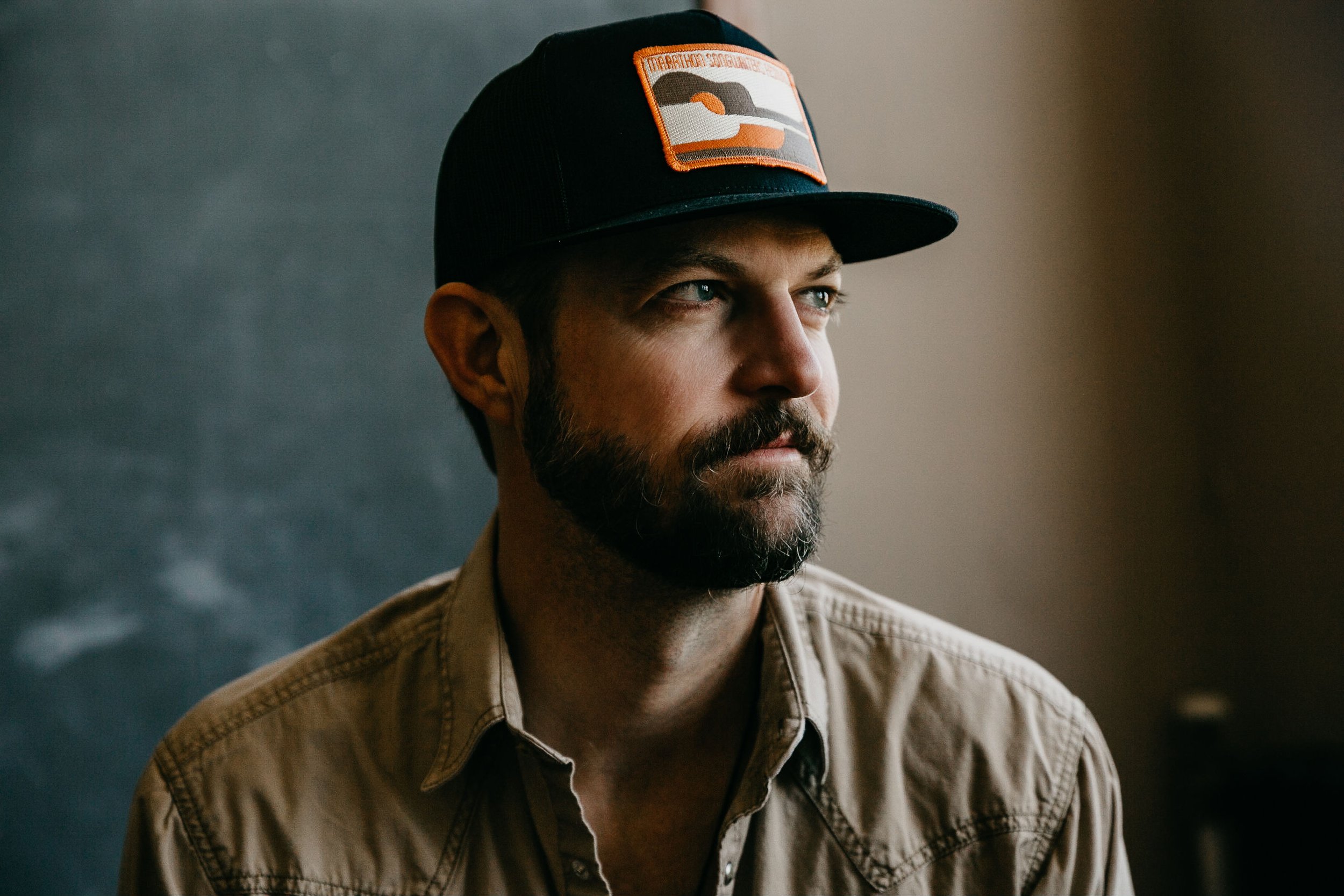Josh Grider | Turkey, Texas | 2022