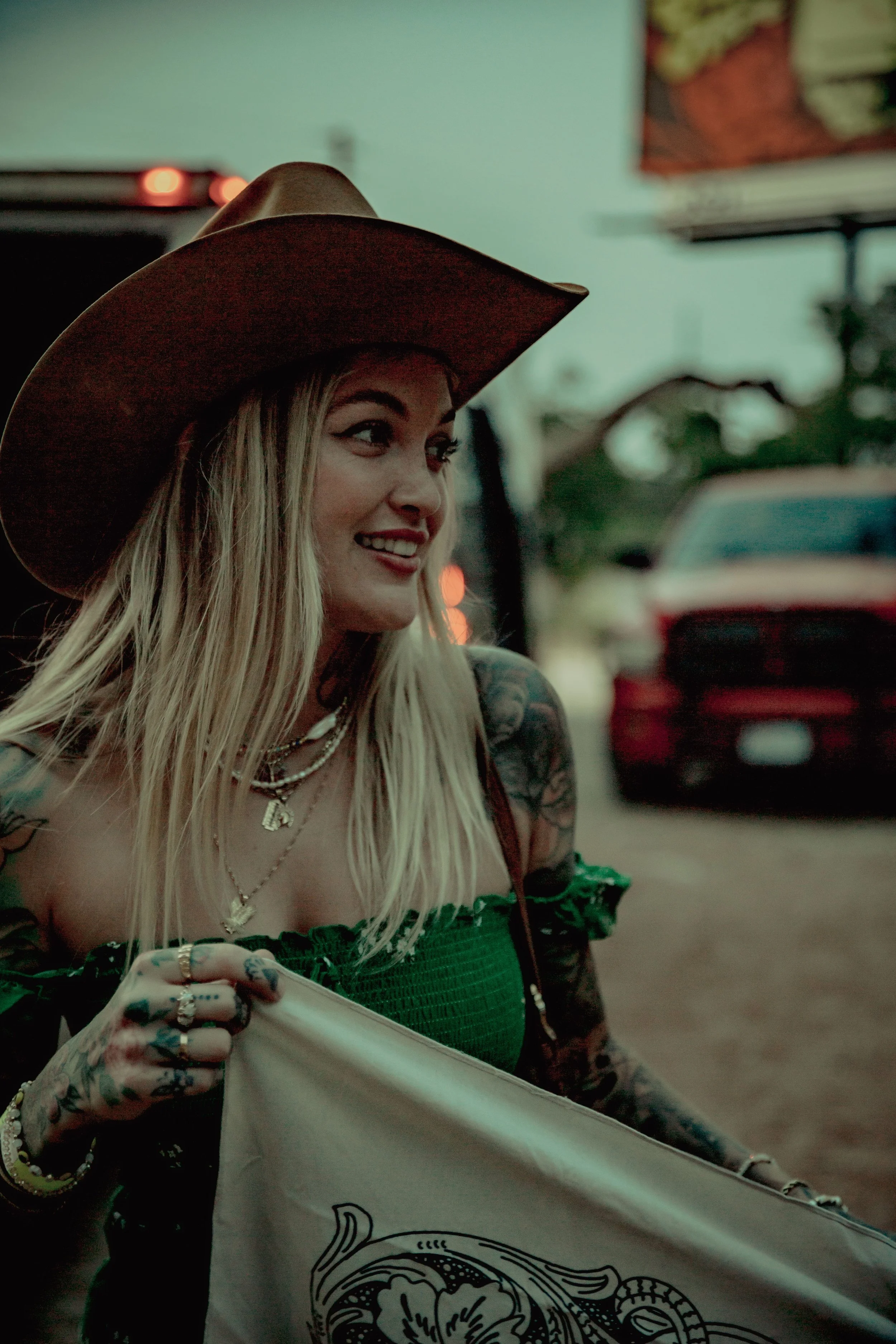 Unknown Subject | Fischer, Texas | 2022