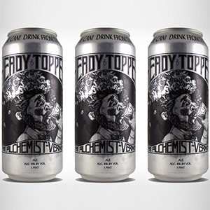 Alchemist – Heady Topper (Cans)