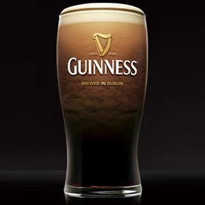 Guinness – Irish Dry Stout