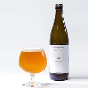 Maine Beer Company – Lunch