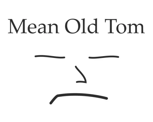 Maine Beer Mean Old Tom Nitro