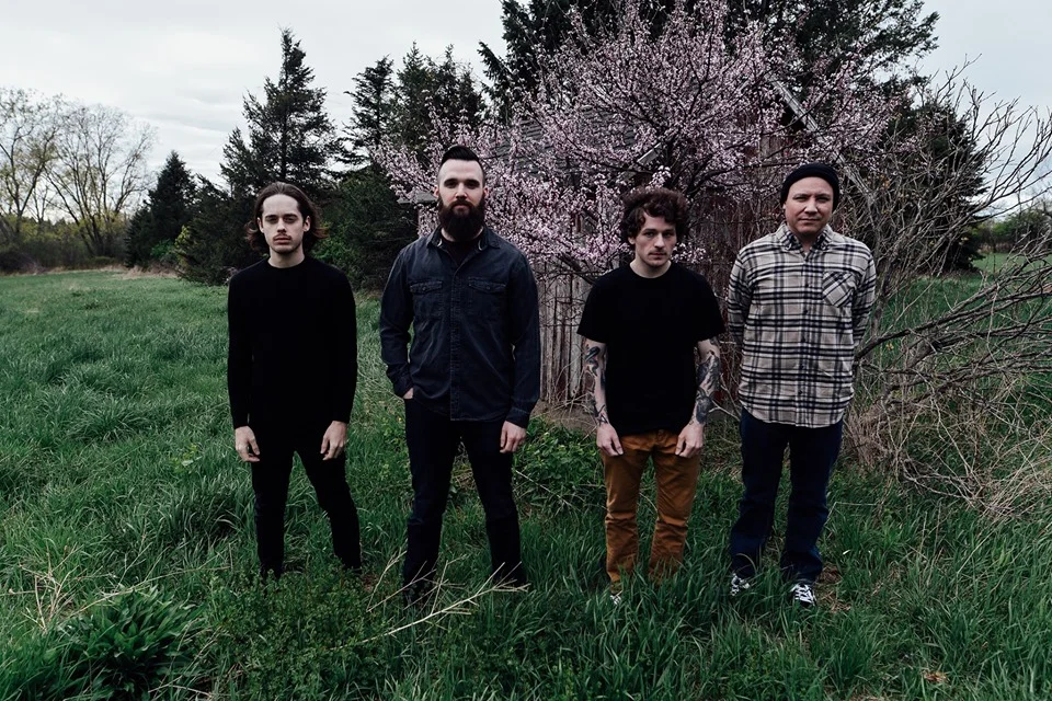 Trench w. Community Garden &amp; Phantom Suns