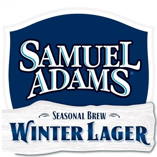 Sam Adams Winter Lager