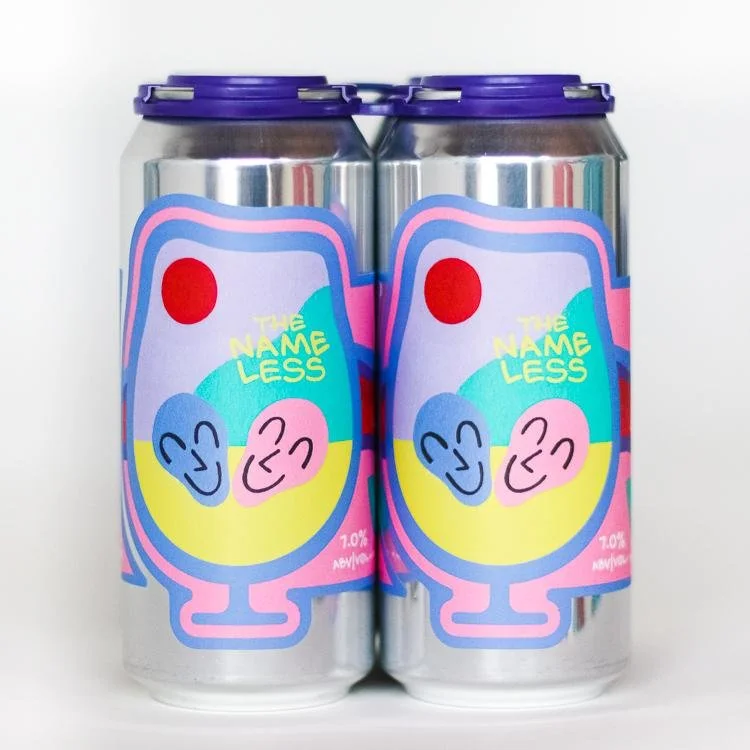 Foam Brewers - The Nameless