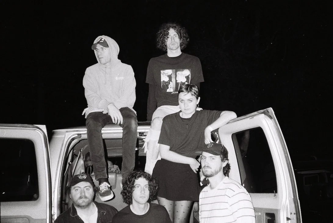 Knifeplay w/ Dari Bay + Greg Freeman [solo]