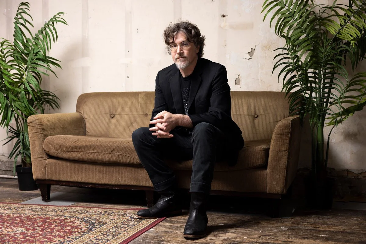 Chris Forysth's Evolution Band w/ Holy Heart