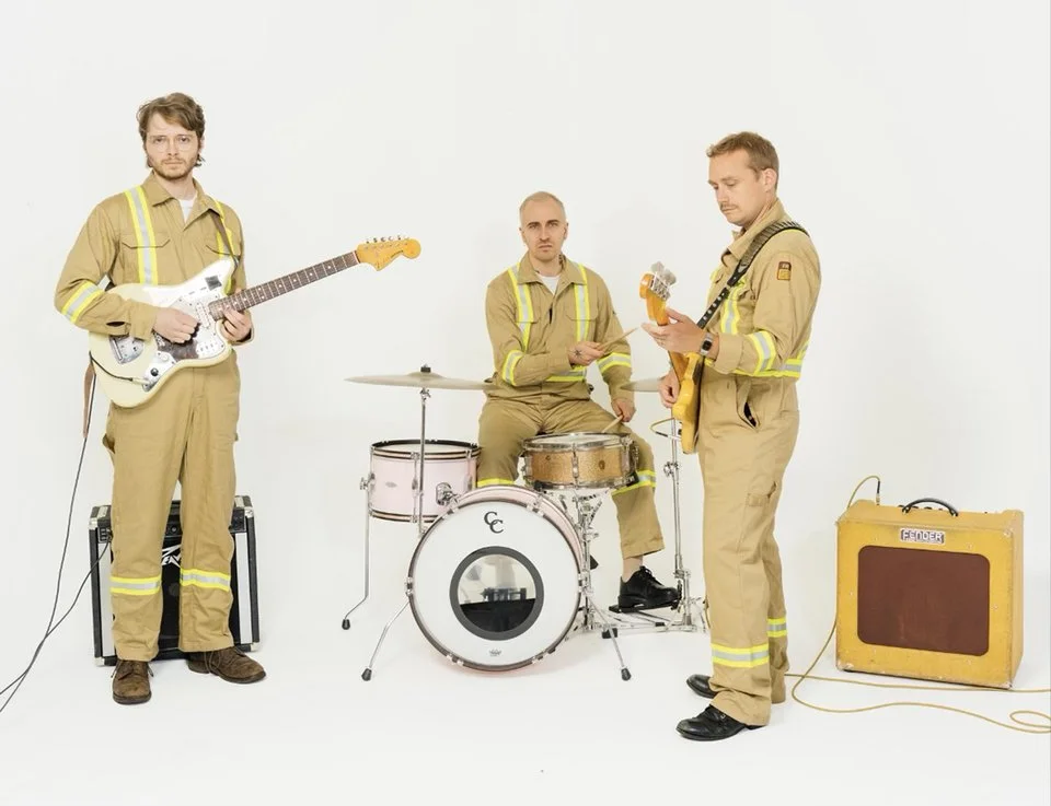 Waking Windows Presents: OMNI w/ This is Lorelei and Dari Bay 