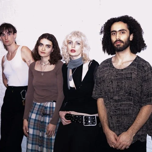 Birthday Girl &amp; High