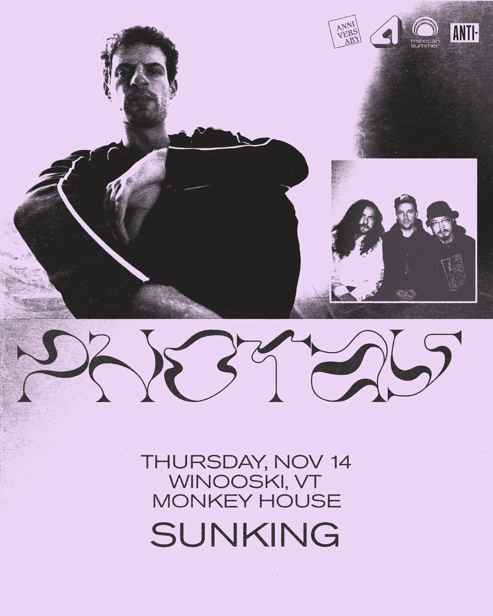 Photay w/ sunking &amp; Two Sev