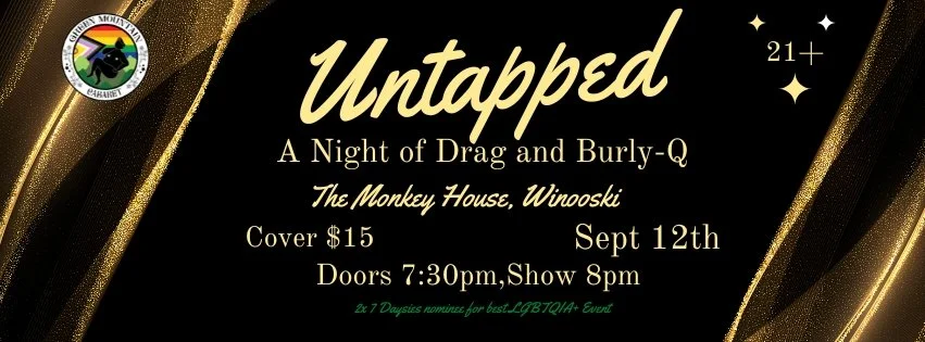 Untapped September Edtion