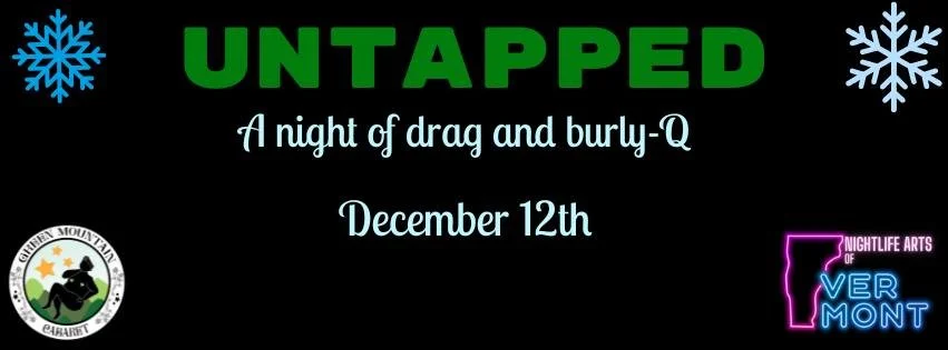 Untapped December Edtion  