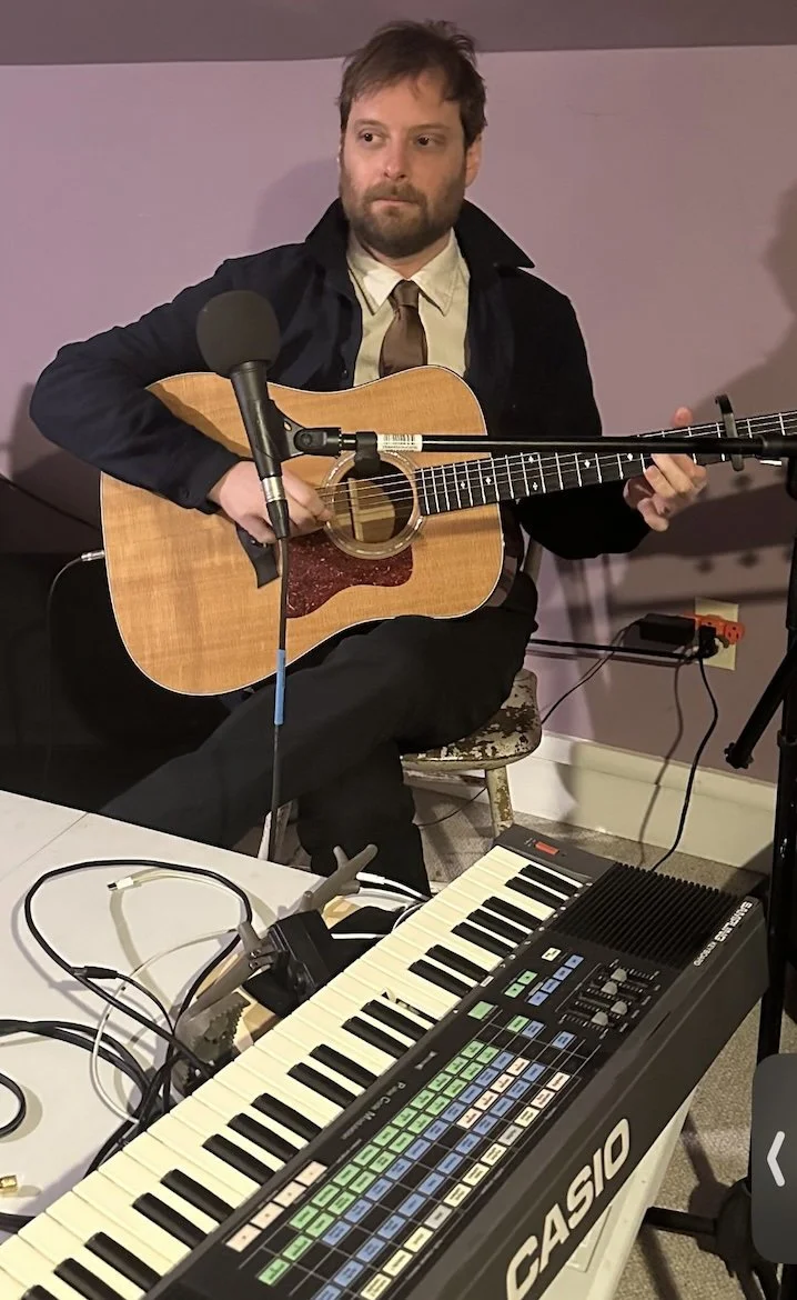 Repelican w/ Remi Russin