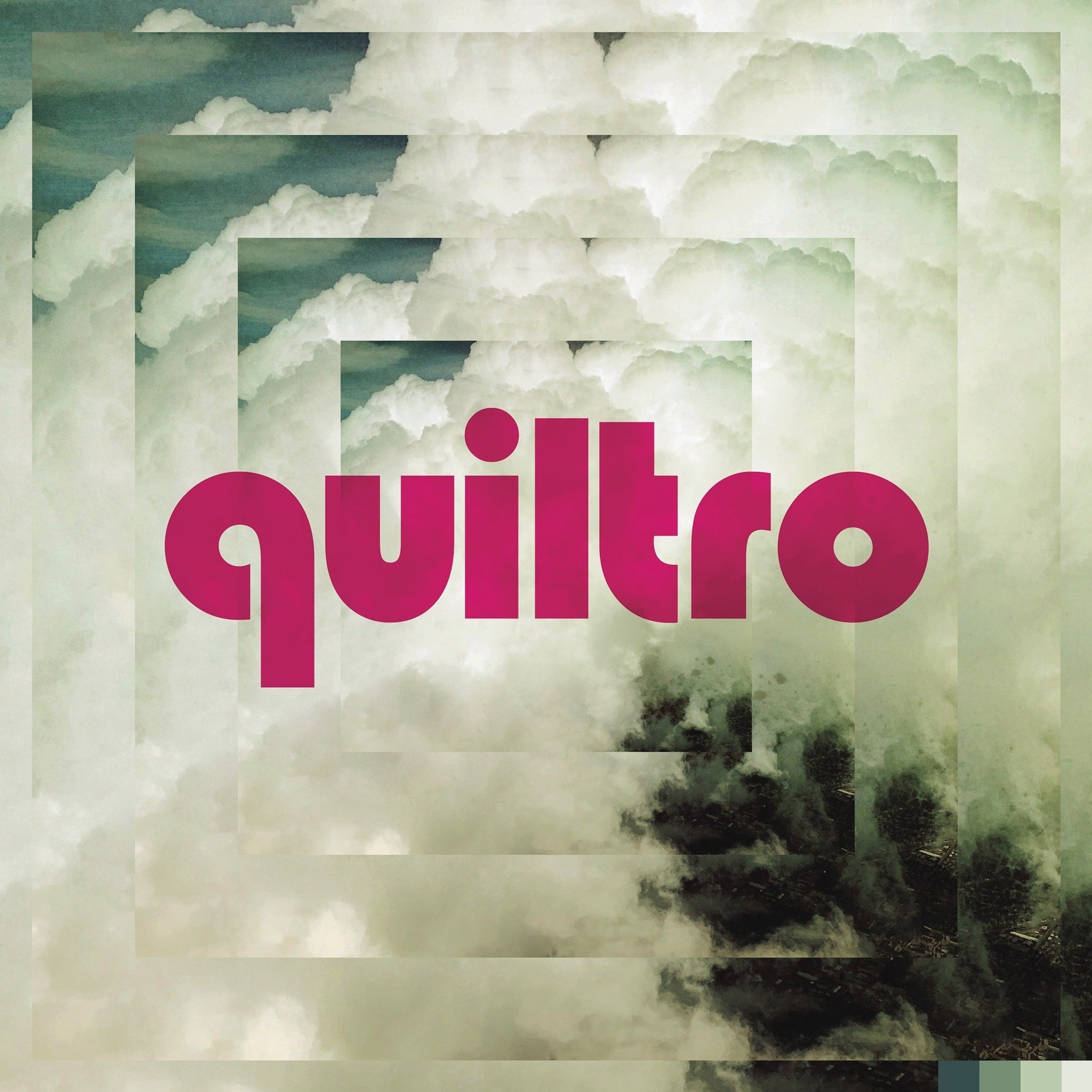 Quiltro w/ DJ Tonybonez