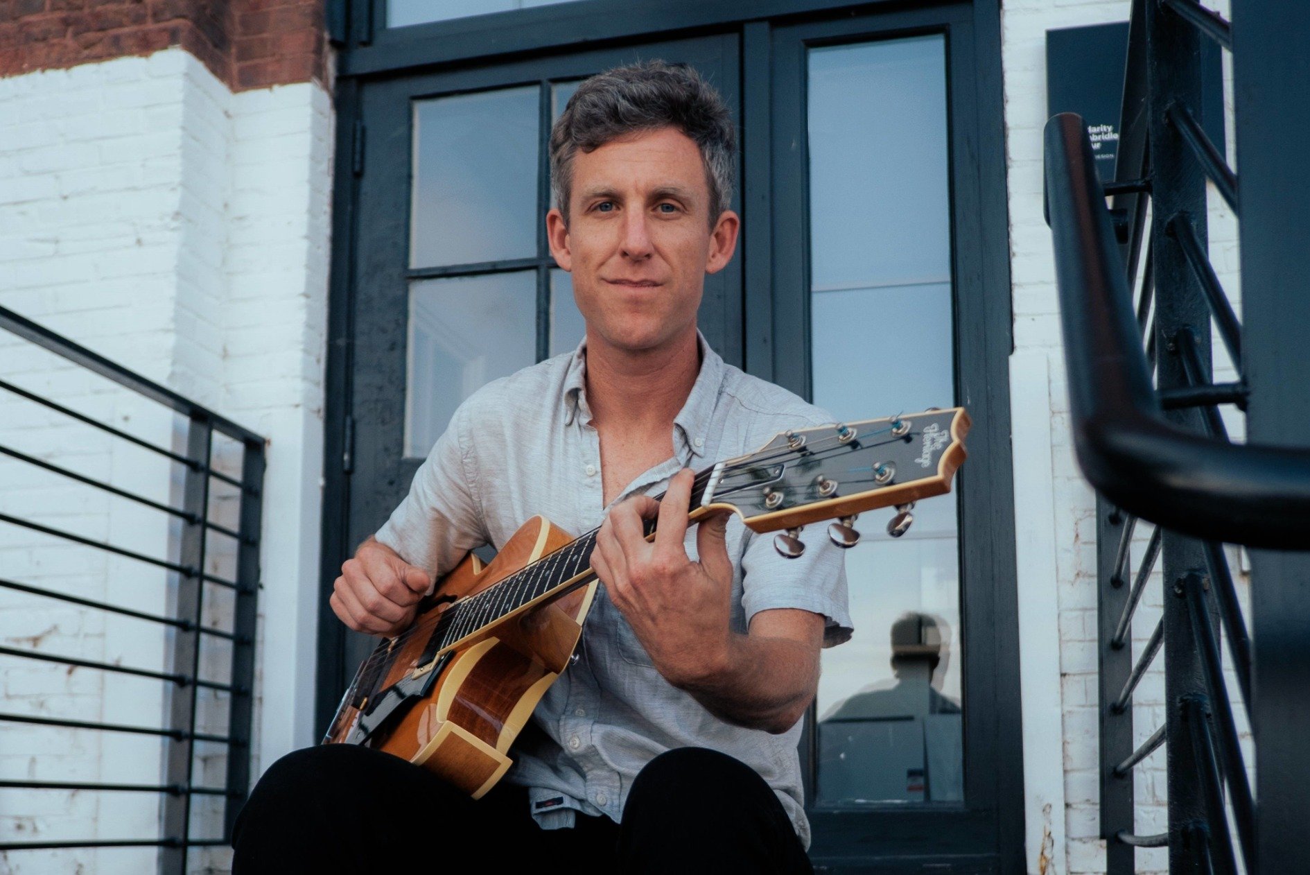 Ryan Osswald Trio w/ Paddy Reagan &amp; Matt Saraca Duo