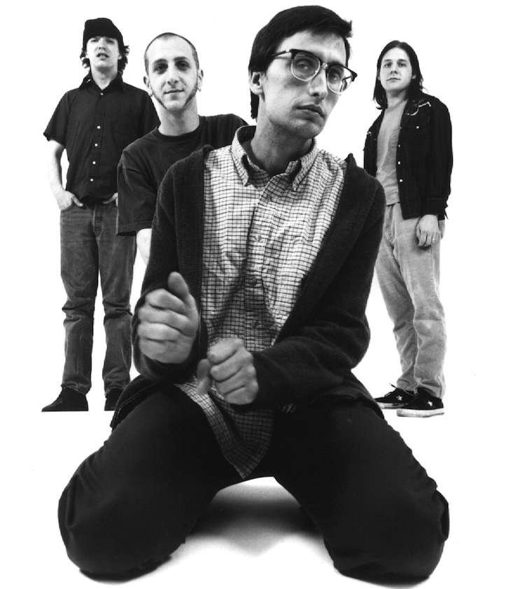 Some Velvet Sidewalk w/ Colin Clary (of the Smittens) &amp; State Vector Collapse