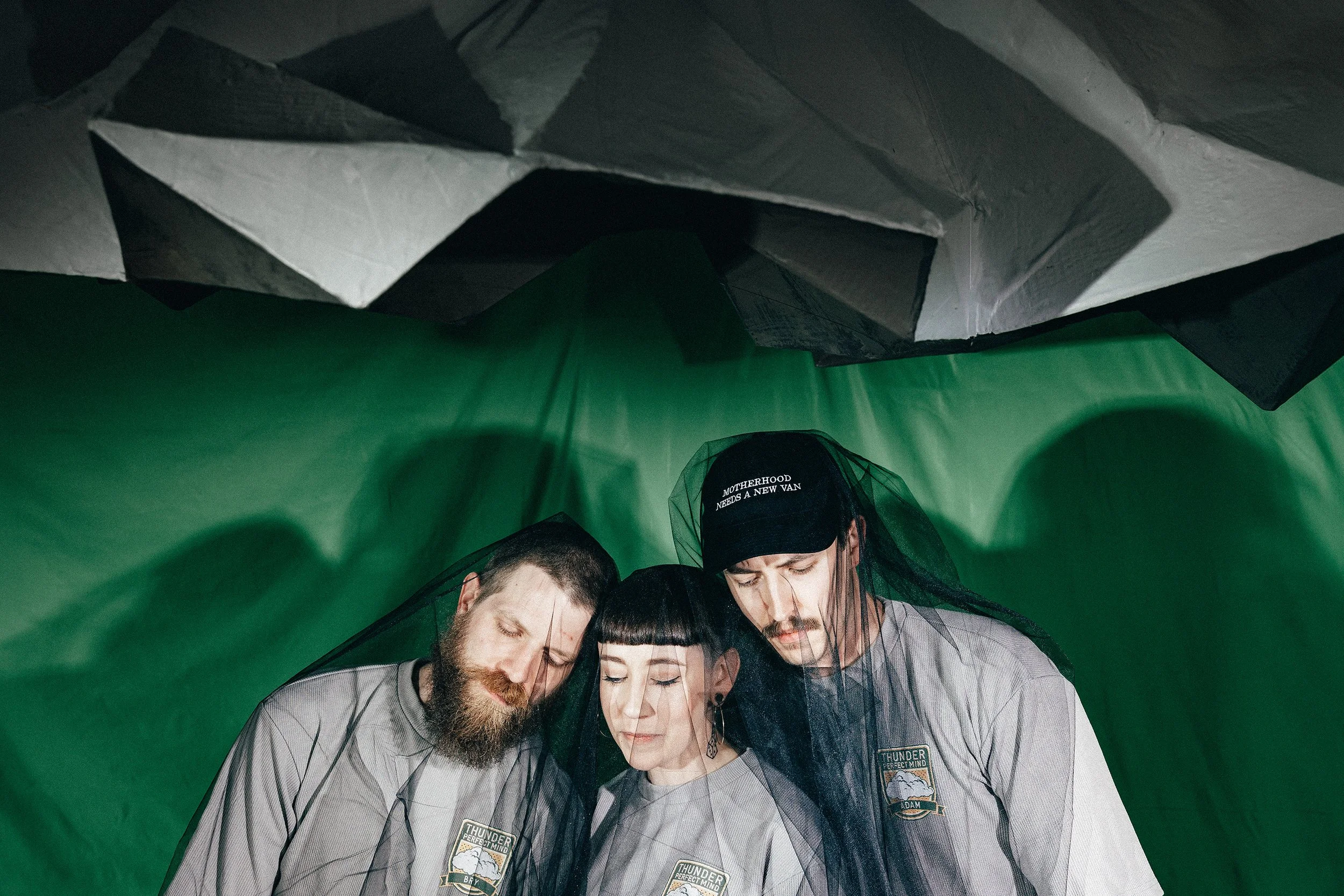 Motherhood w/ Repelican