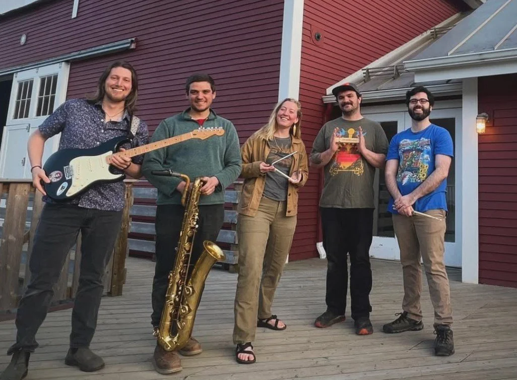 Gnomenclature (Danceable Funk Rock Jam)