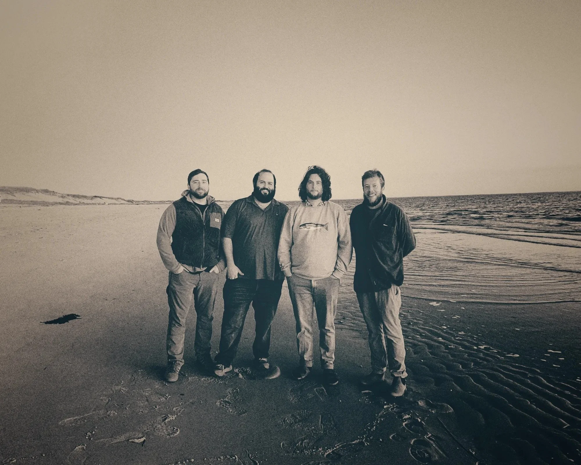 Forest Station (Bluegrass)