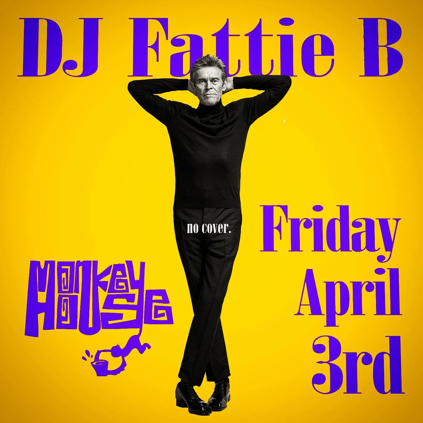 DJ Fattie B 