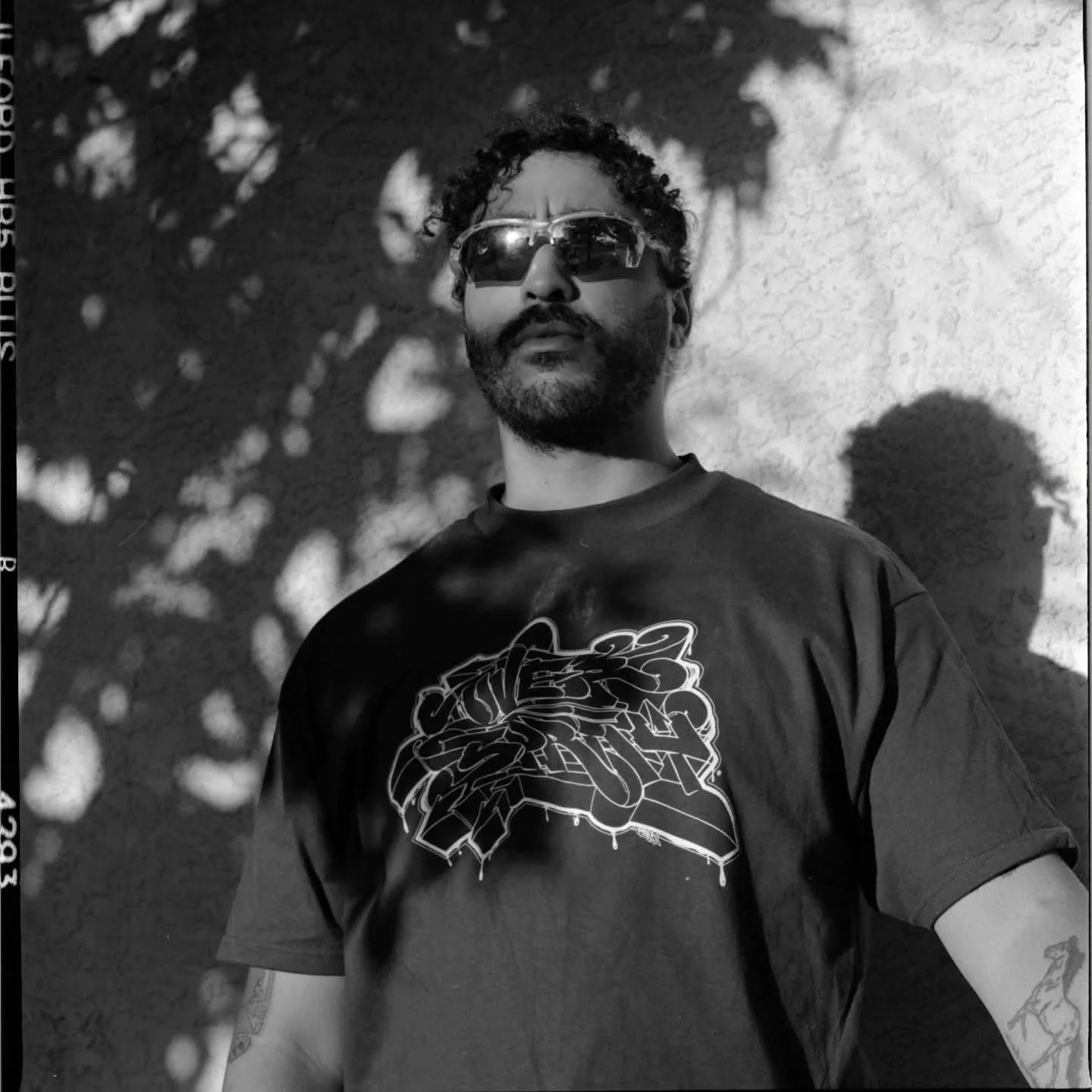 R.A.P. Ferreira 'Superior Healing Style East Coast Tour' w/ Konflik &amp; Robscure