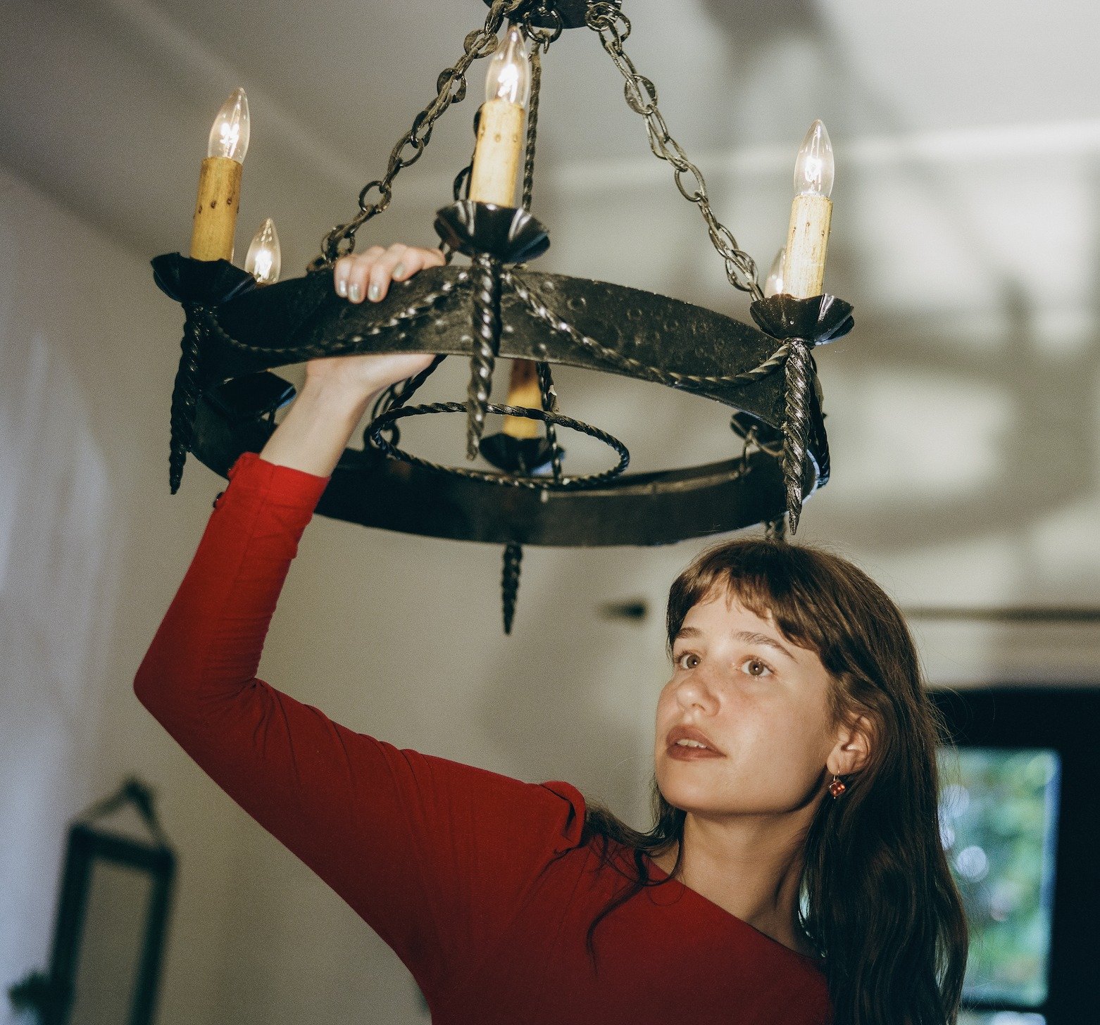 Emily Yacina w/ Gracie Gray &amp; Bo Malcolm